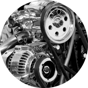 Automotive & Aftermarket