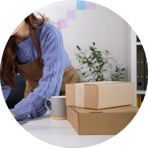 E-commerce & Fulfilment