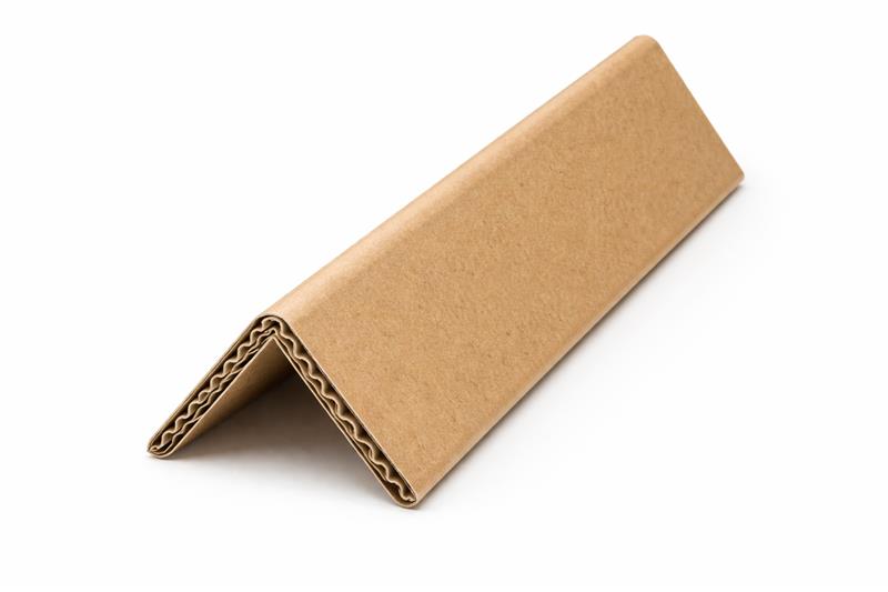 Generated image_ Detailed close-up of edge protector