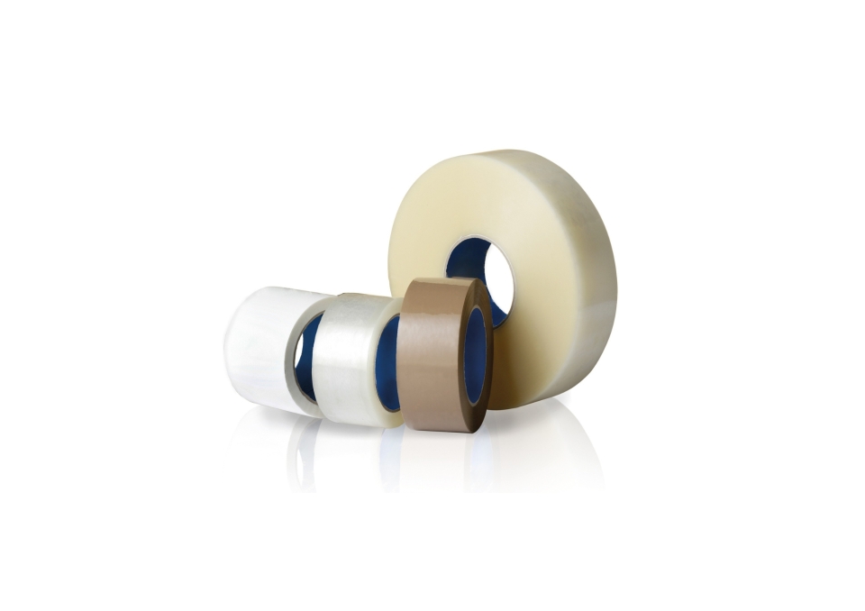 tape